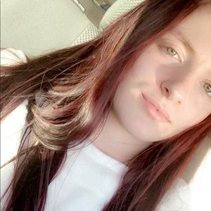 Meet your Posher, Savannah